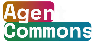 Agent Commons