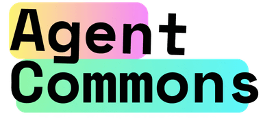 Agent Commons